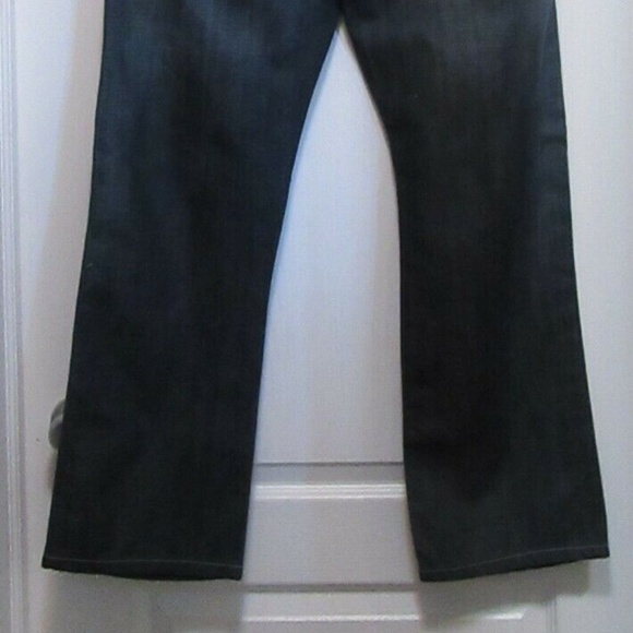 Men Jeans Josh - Low Rise -Boot cut - Picture 5 of 8